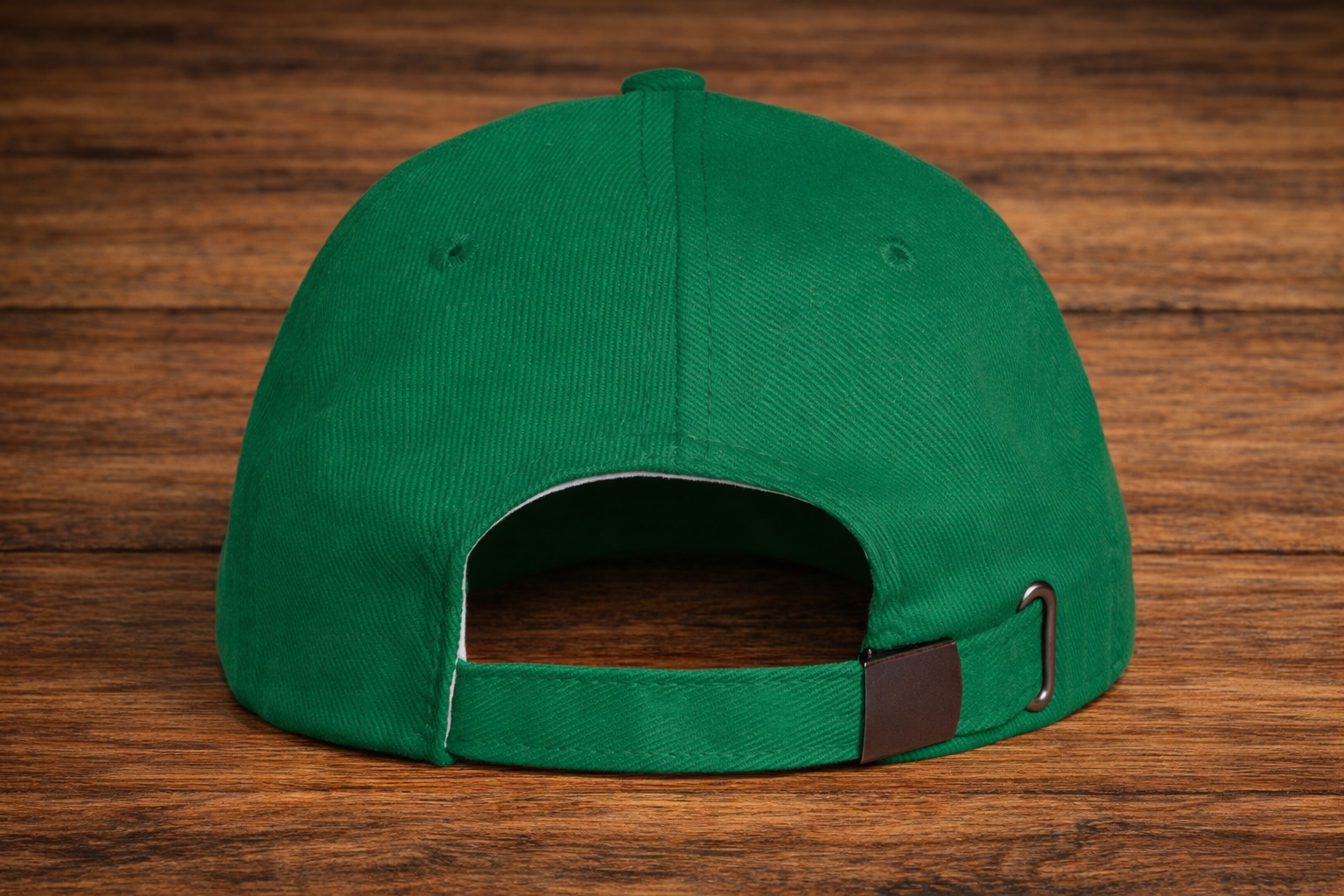 MIGA Keps Grön & Vit