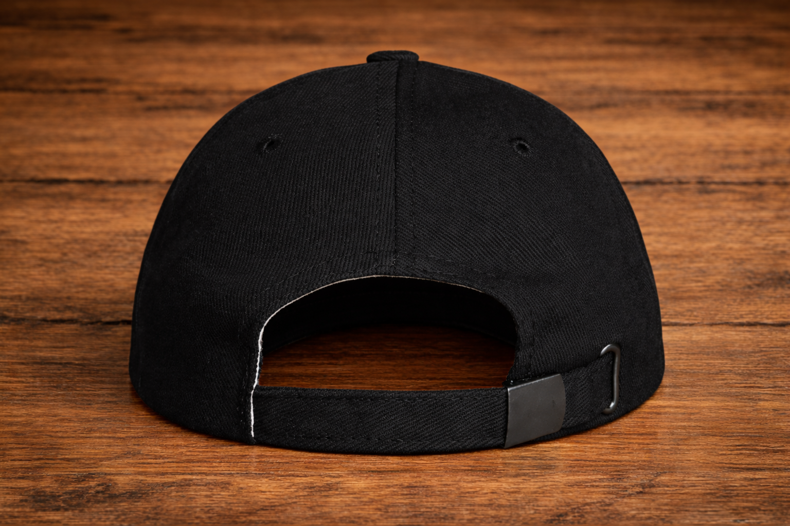 MIGA Keps Svart & Vit